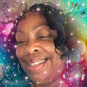 Meet your Posher, Iris